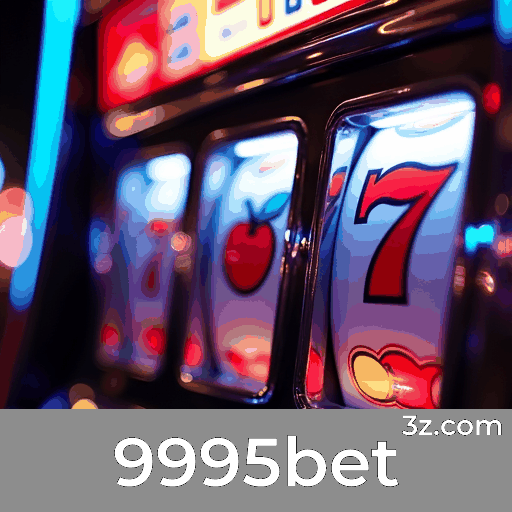 9995bet: Seu Cassino Online Seguro e Premiado
