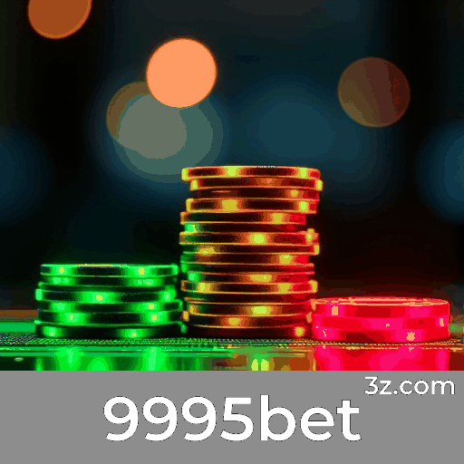 9995bet: Seu Cassino Online Seguro e Premiado