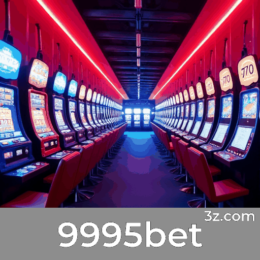 9995bet: Seu Cassino Online Seguro e Premiado