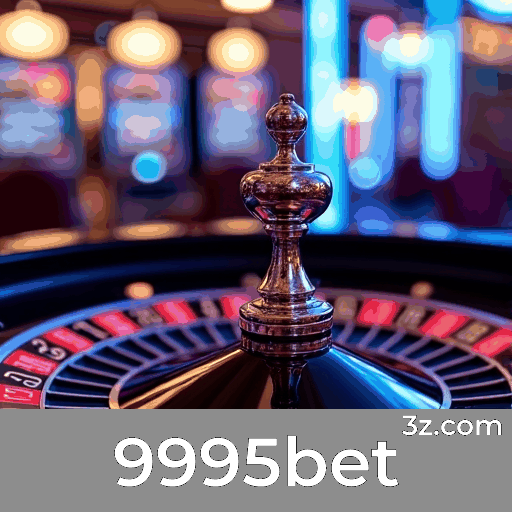 9995bet: Seu Cassino Online Seguro e Premiado
